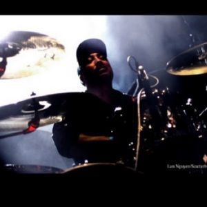 Meet your Posher, Martin